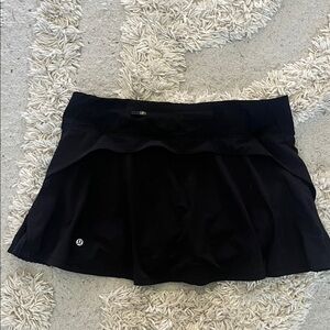 Lululemon Skirt